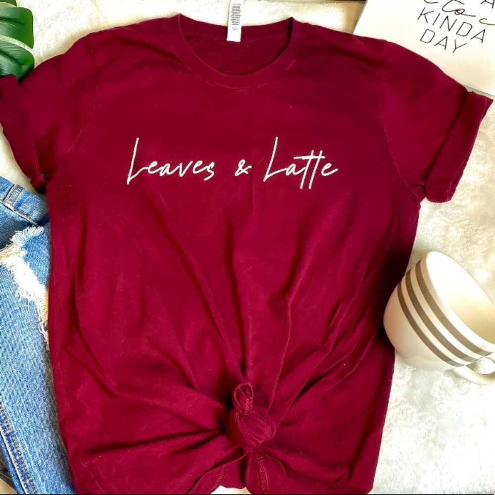 Fall T-Shirts